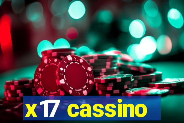 x17 cassino